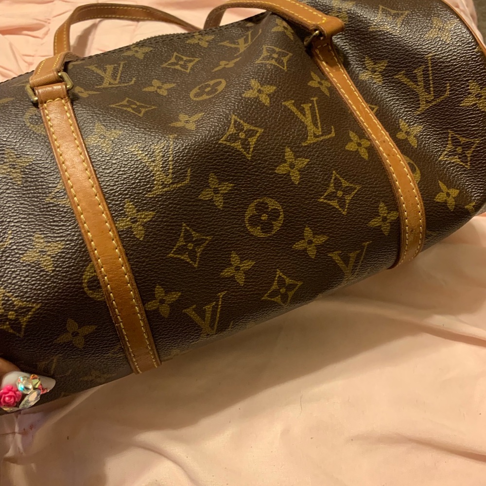 Louis Vuitton papillon 30 - Picture 2 of 4
